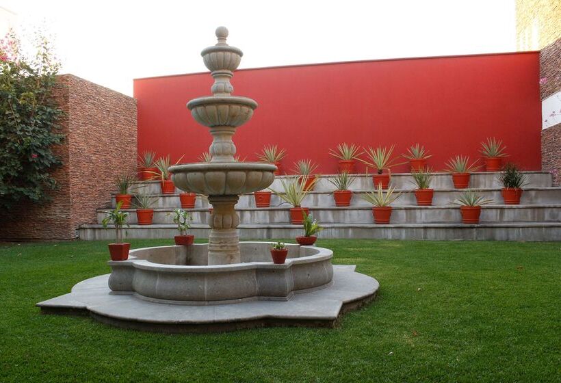 Fotos del hotel Radisson Hotel Cuernavaca:  6