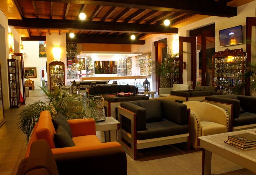 Fotos del hotel Radisson Hotel Cuernavaca:  17