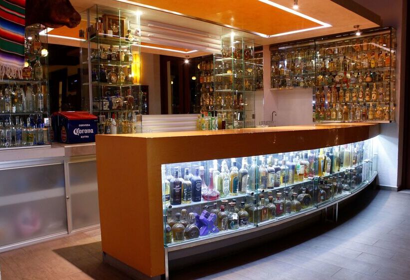 Fotos del hotel Radisson Hotel Cuernavaca:  12