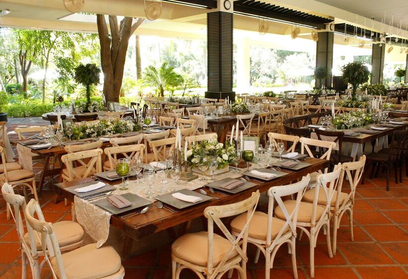 Fotos del hotel Radisson Hotel Cuernavaca:  23