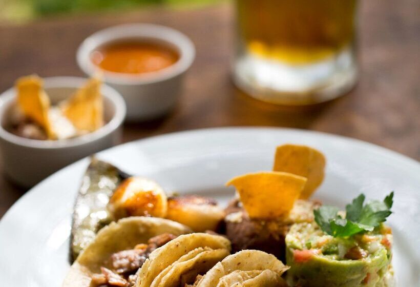 Fotos del hotel Radisson Hotel Cuernavaca:  22