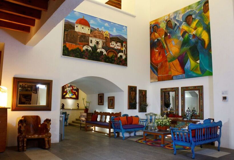 Fotos del hotel Radisson Hotel Cuernavaca:  14