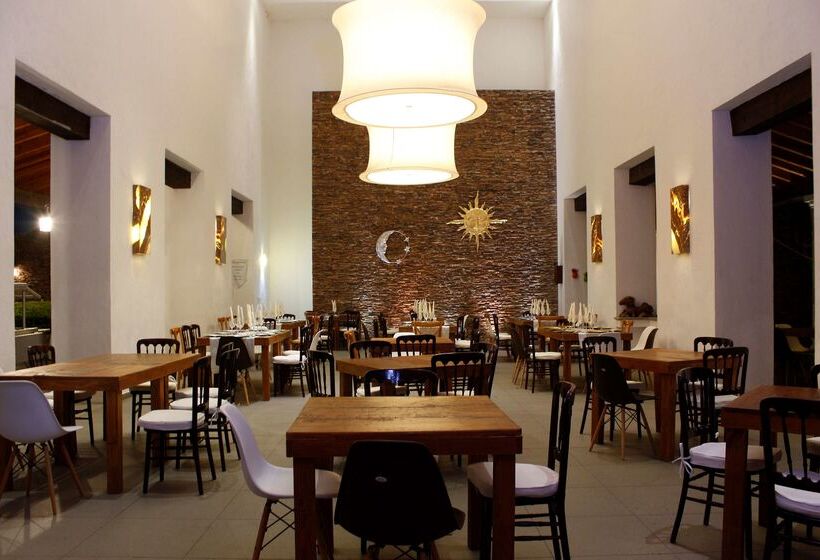 Fotos del hotel Radisson Hotel Cuernavaca:  20