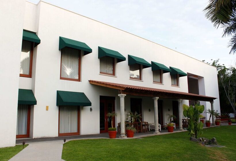 Fotos del hotel Radisson Hotel Cuernavaca:  8