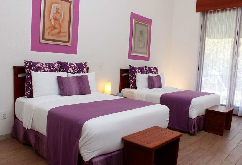 Fotos del hotel Radisson Hotel Cuernavaca:  2