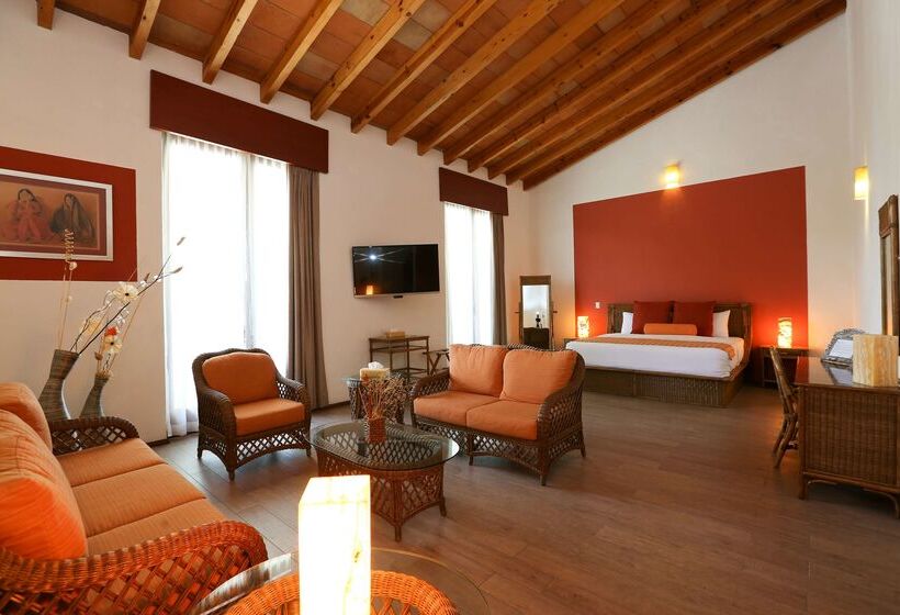 Fotos del hotel Radisson Hotel Cuernavaca:  10