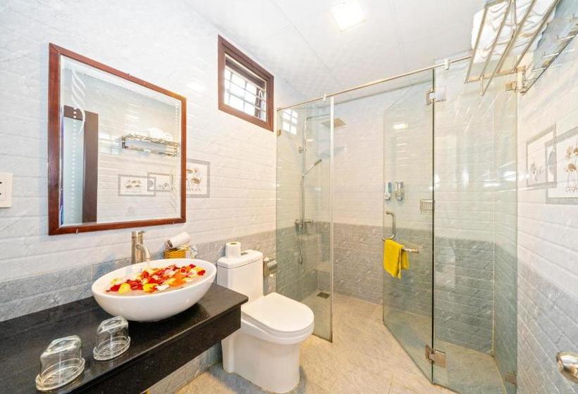 Fotos del hotel Hoi An Estuary Villa:  3