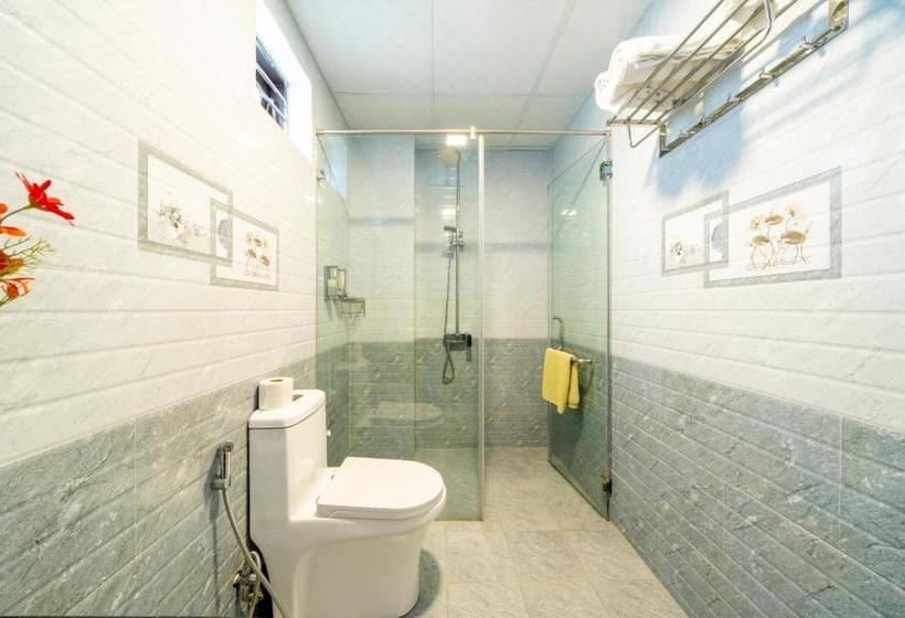 Fotos del hotel Hoi An Estuary Villa:  7