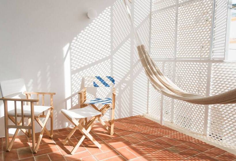 Fotos del hotel Casa Mãe:  2