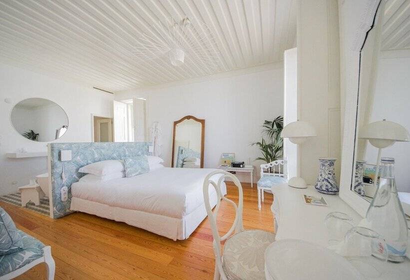 Fotos del hotel Casa Mãe:  14