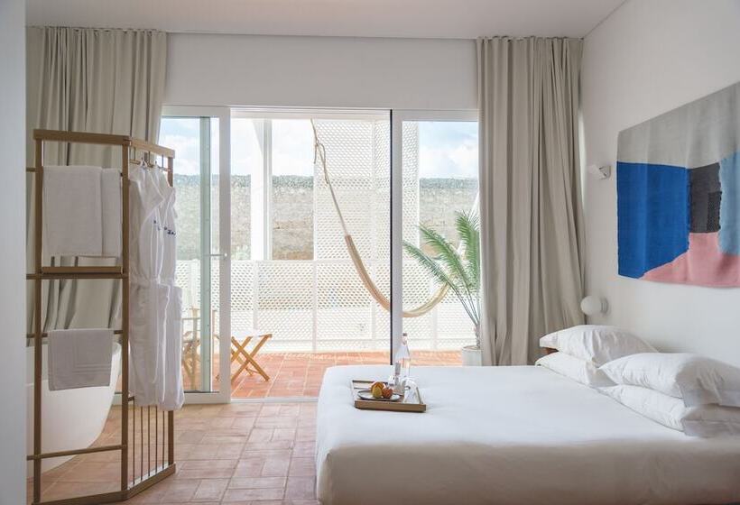 Fotos del hotel Casa Mãe:  17