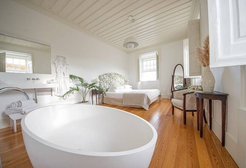 Fotos del hotel Casa Mãe:  18