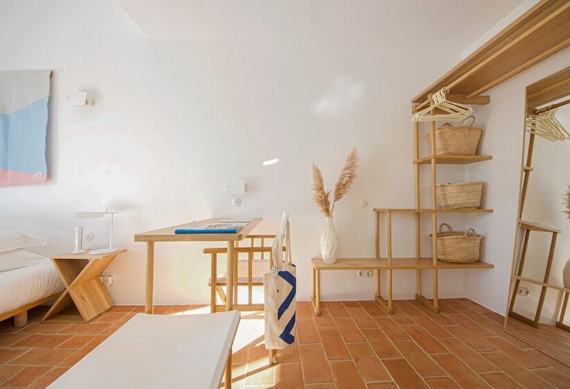 Fotos del hotel Casa Mãe:  16