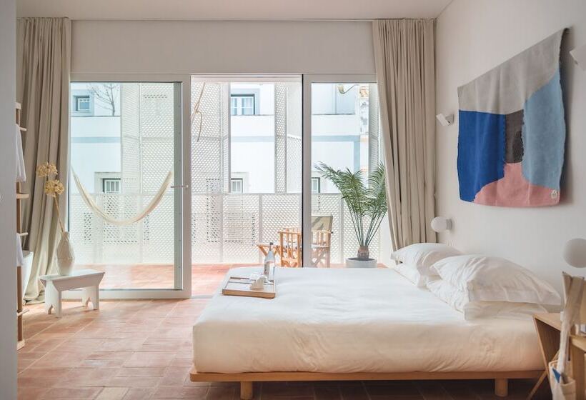 Fotos del hotel Casa Mãe:  13