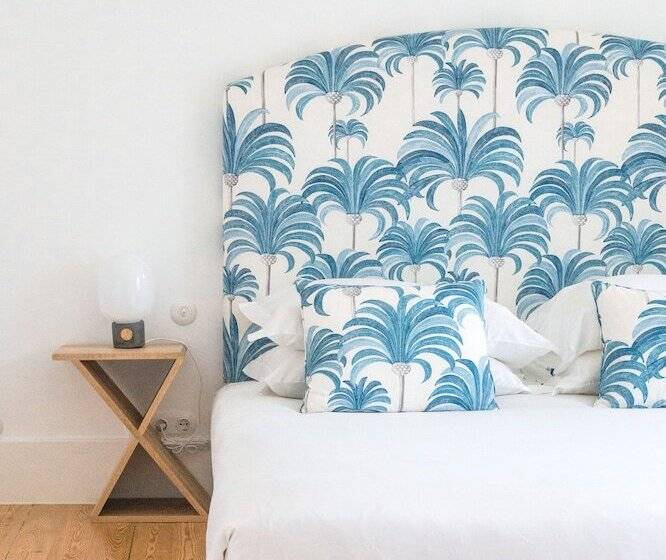 Fotos del hotel Casa Mãe:  25