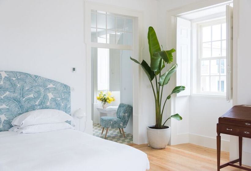 Fotos del hotel Casa Mãe:  20