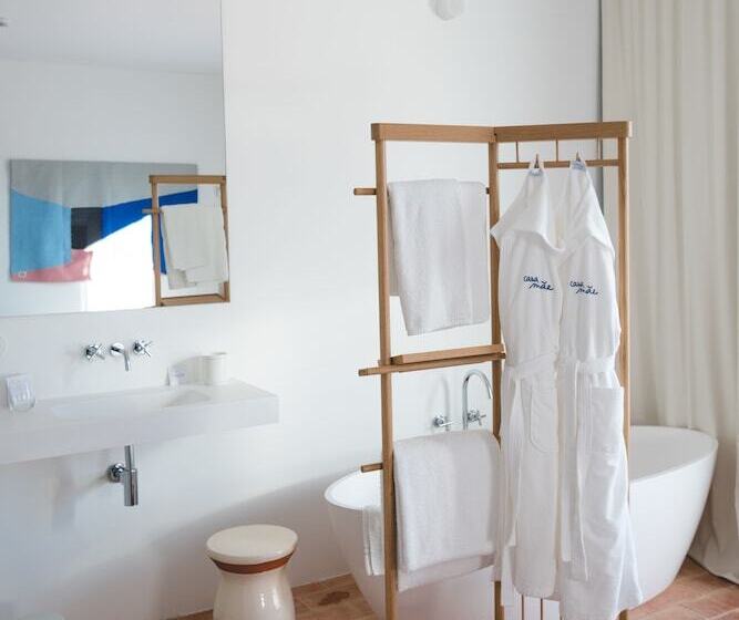 Fotos del hotel Casa Mãe:  21