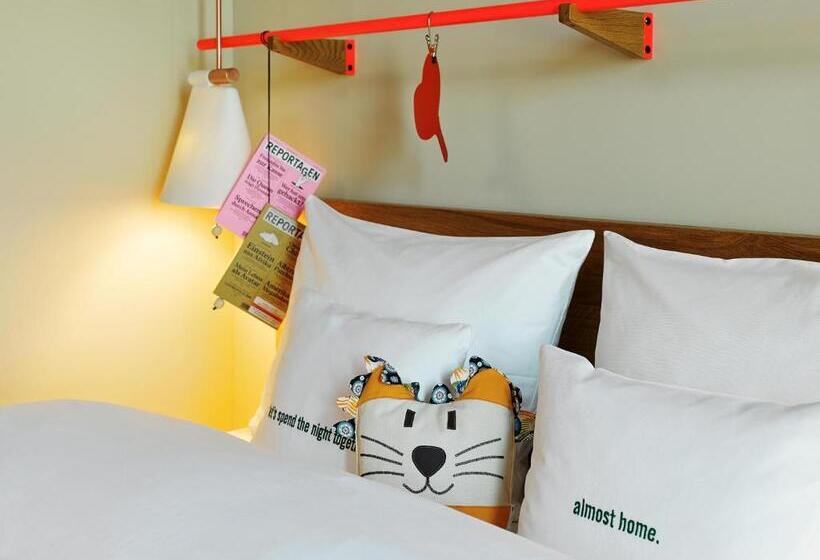 Fotos del hotel 25hours  Langstrasse:  19