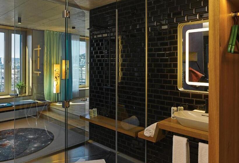 Fotos del hotel 25hours  Langstrasse:  16