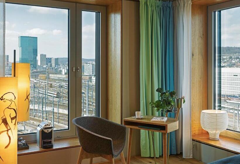 Fotos del hotel 25hours  Langstrasse:  18