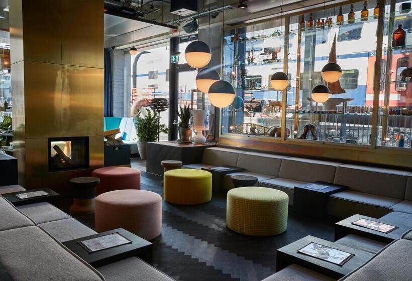 Fotos del hotel 25hours  Langstrasse:  3