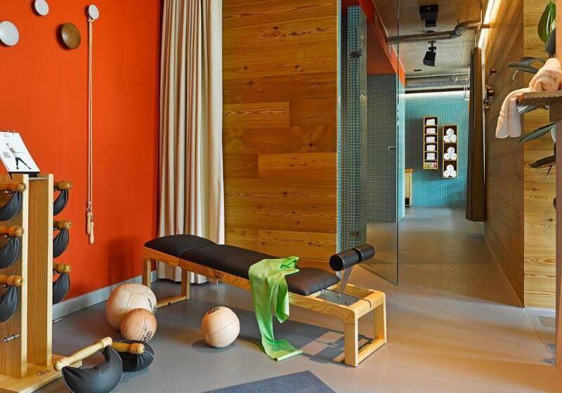 Fotos del hotel 25hours  Langstrasse:  4