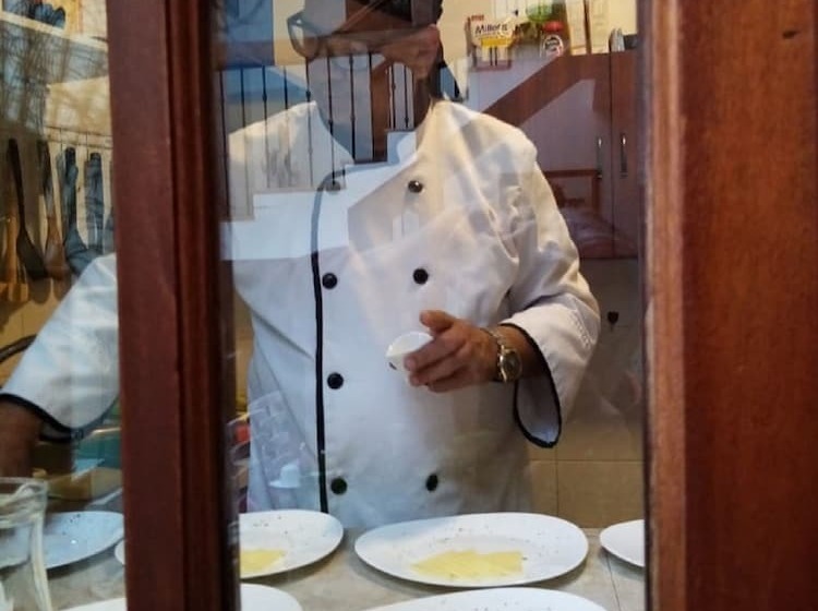 Fotos del hotel Casa Ecuatreasures Centro Historico:  13