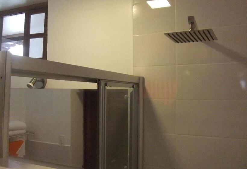 Fotos del hotel Casa Ecuatreasures Centro Historico:  10