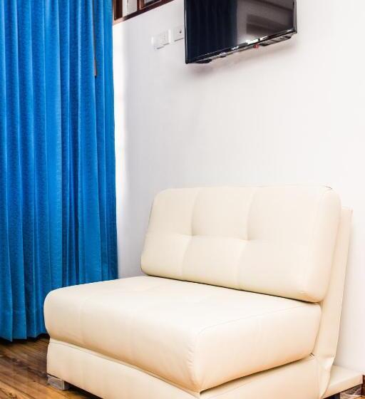 Fotos del hotel Casa Ecuatreasures Centro Historico:  19