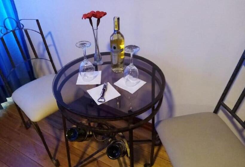 Fotos del hotel Casa Ecuatreasures Centro Historico:  20