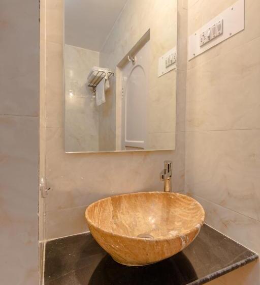 Fotos del hotel Mogul Palace:  12