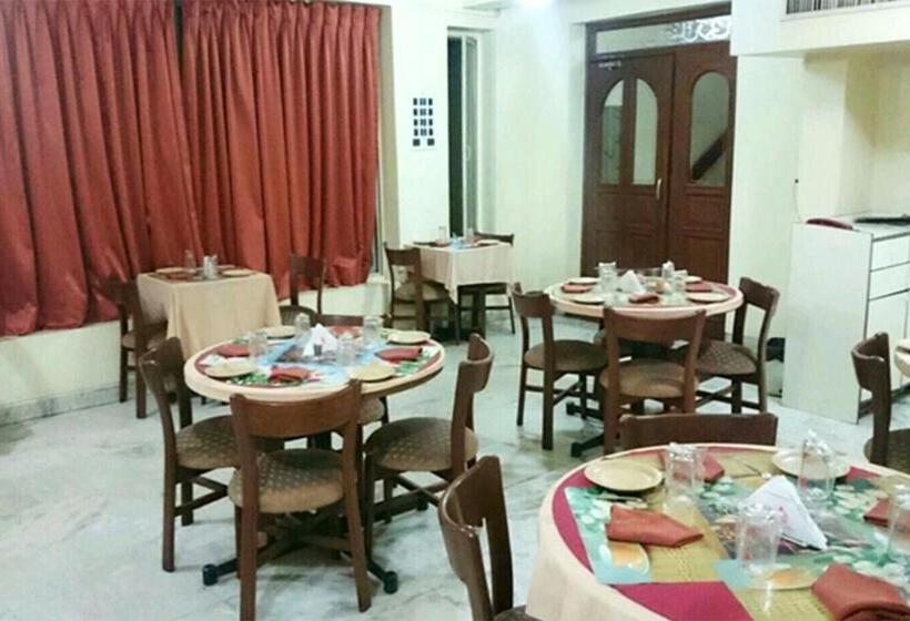 Fotos del hotel Mogul Palace:  4