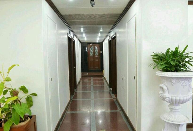 Fotos del hotel Mogul Palace:  8