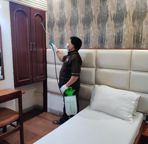 Fotos del hotel Mogul Palace:  24