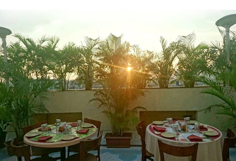 Fotos del hotel Mogul Palace:  5