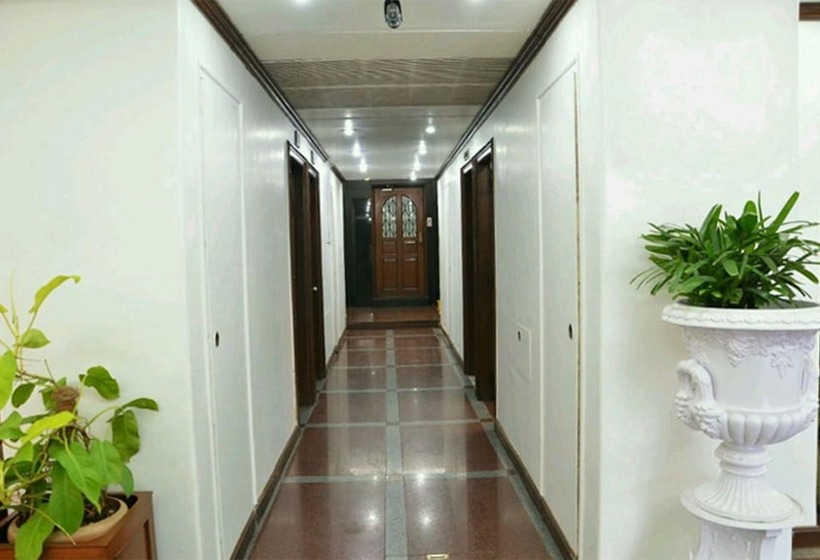 Fotos del hotel Mogul Palace:  2