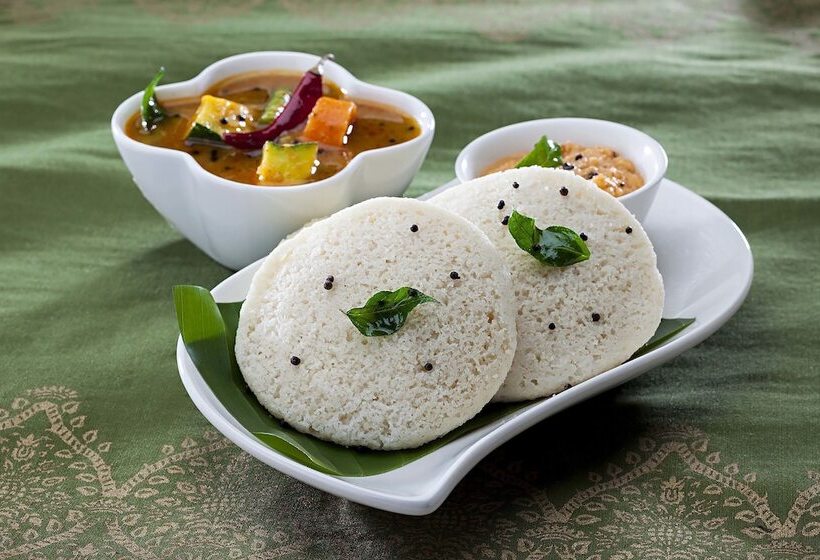 Fotos del hotel Mogul Palace:  9