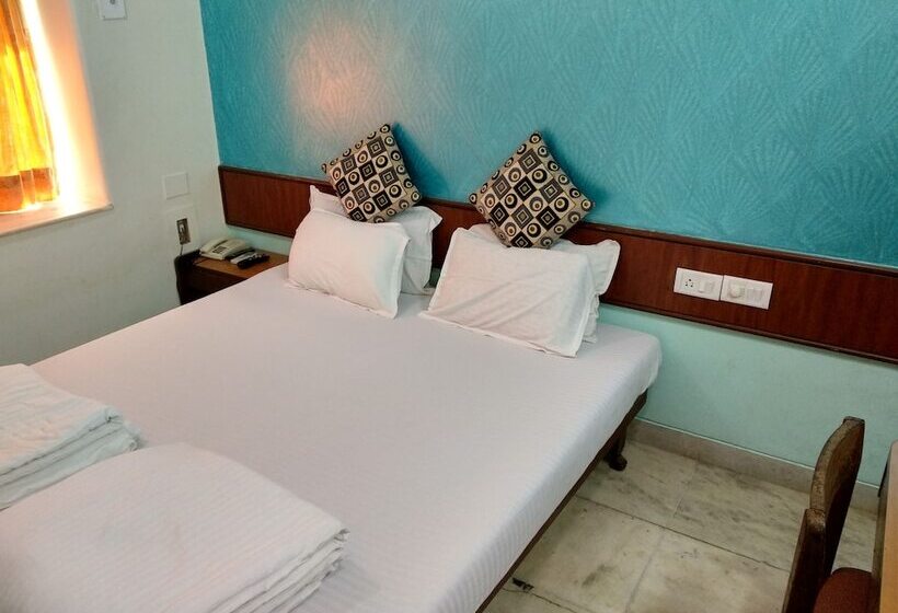 Fotos del hotel Mogul Palace:  21