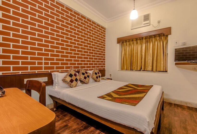 Fotos del hotel Mogul Palace:  17