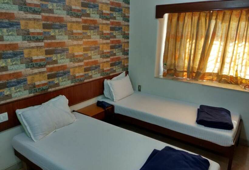 Fotos del hotel Mogul Palace:  23