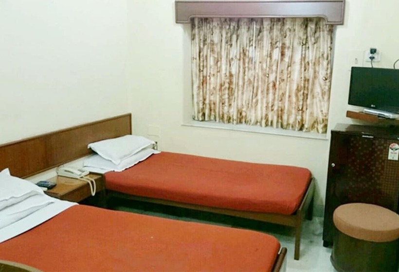 Fotos del hotel Mogul Palace:  11