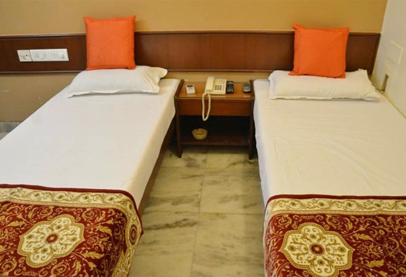 Fotos del hotel Mogul Palace:  13