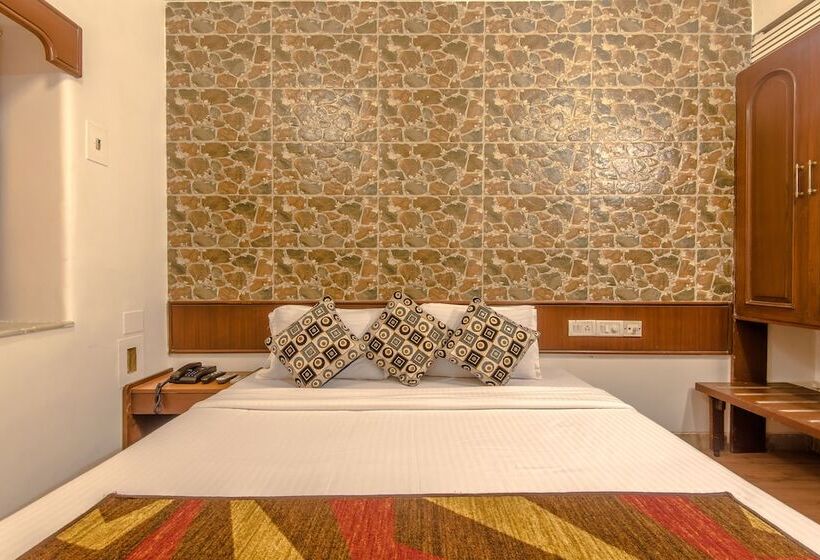 Fotos del hotel Mogul Palace:  15