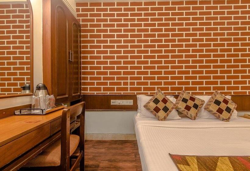 Fotos del hotel Mogul Palace:  22