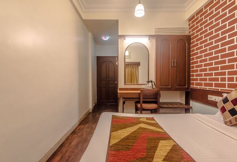 Fotos del hotel Mogul Palace:  25