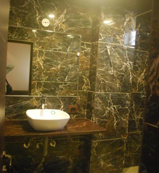 Fotos del hotel New Sunder:  20