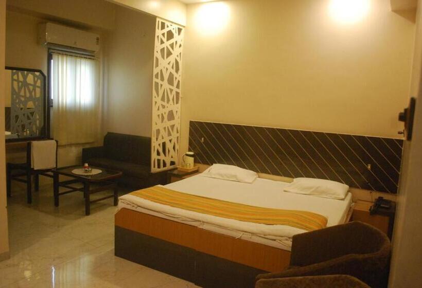 Fotos del hotel New Sunder:  2