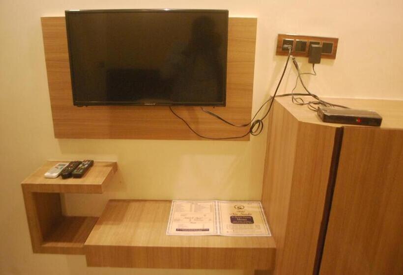 Fotos del hotel New Sunder:  23