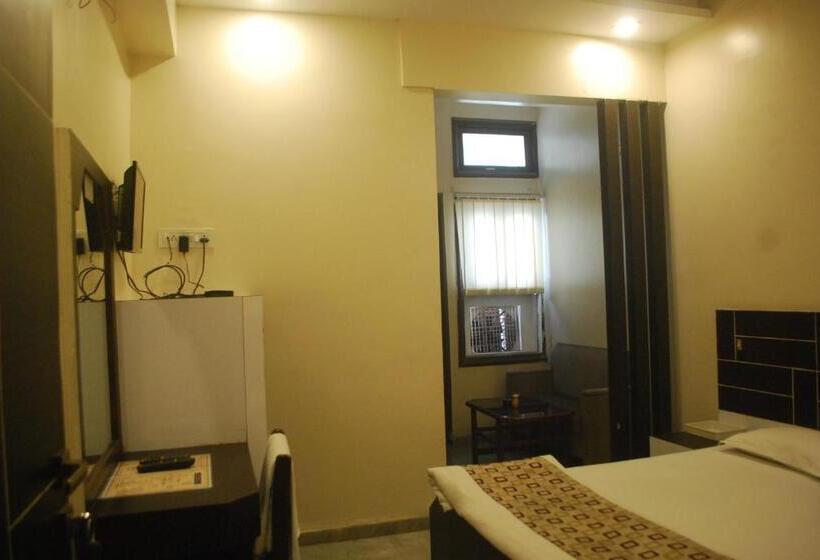 Fotos del hotel New Sunder:  15