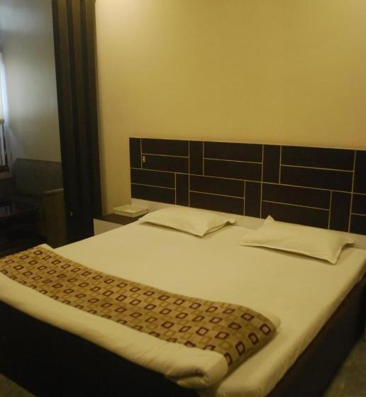 Fotos del hotel New Sunder:  9